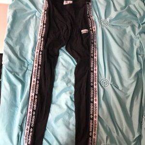 Adidas leggings